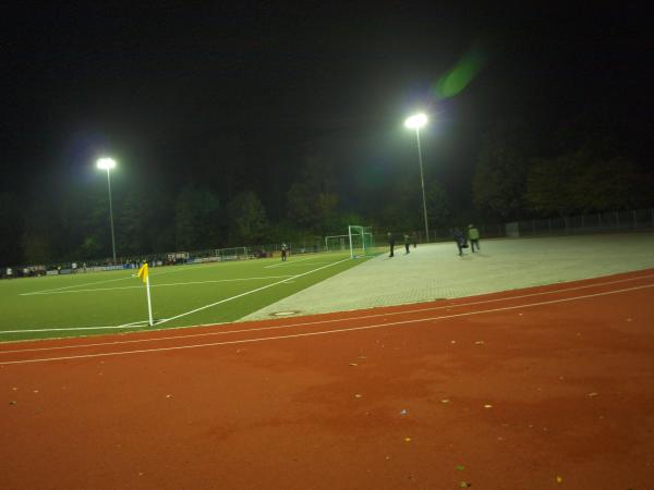 Sportpark Gadderbaum - Bielefeld-Gadderbaum