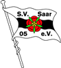 Wappen SV Saar 05 Saarbrücken  10019