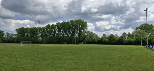 Sportanlage Jengen Platz 2 - Jengen