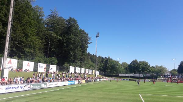 Stadion Esp - Baden