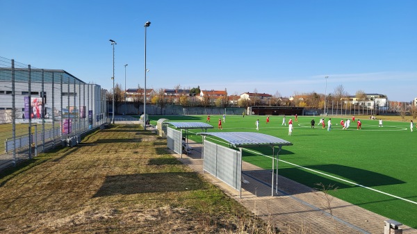 FIBO Druck Arena Nebenplatz 1 - Neuried bei München