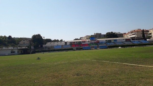 Stadion Stari plac - Split