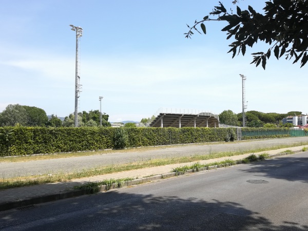 Campo Sportivo Benelli - Camaiore 