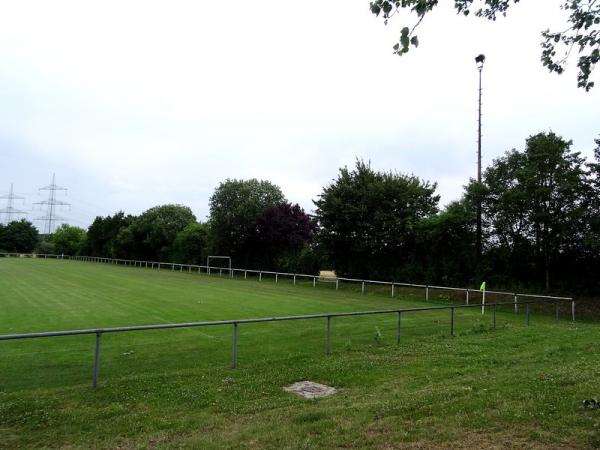 Sportplatz Franken - Sinzig-Franken