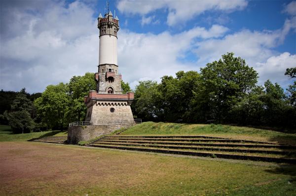 Turmplatz Harkortberg - Wetter/Ruhr