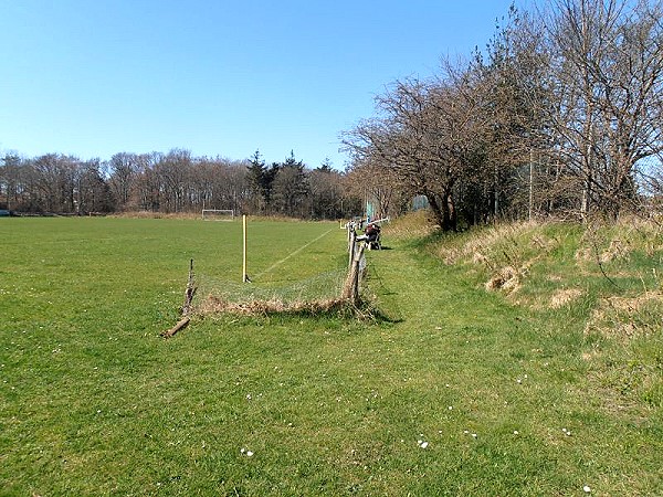 Helu-Platz - Wyk/Föhr