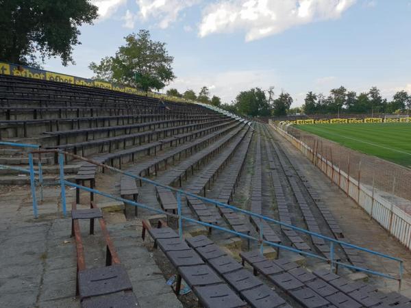 Stadion Georgi Benkovski - Pazardzhik