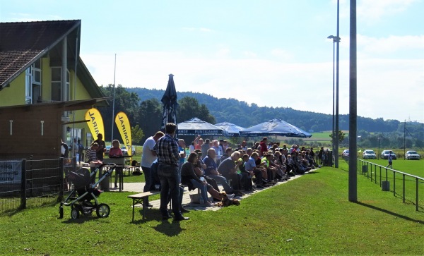 Sportplatz Fernitz-Mellach - Fernitz-Mellach