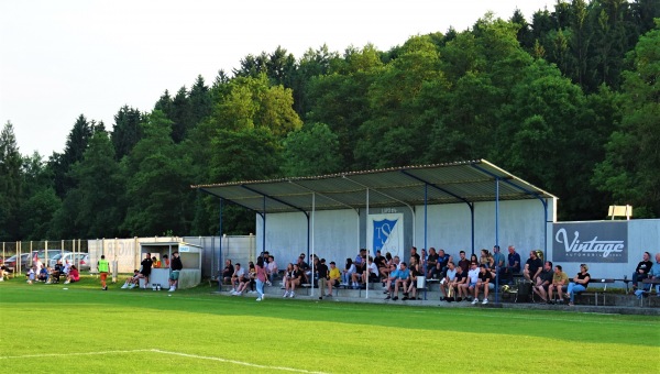 Antiesenstadion - Aurolzmünster