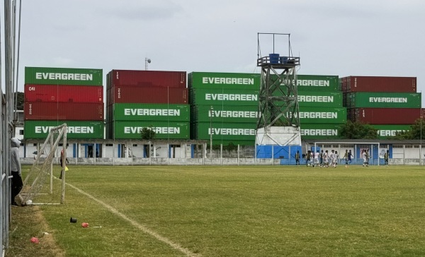Complejo AsoGuayas Cancha 1 - Guayaquil