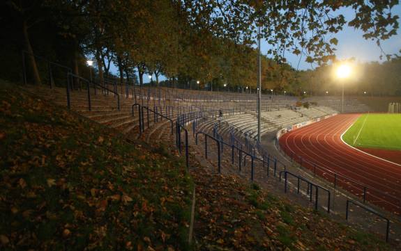 Ischelandstadion - Hagen/Westfalen