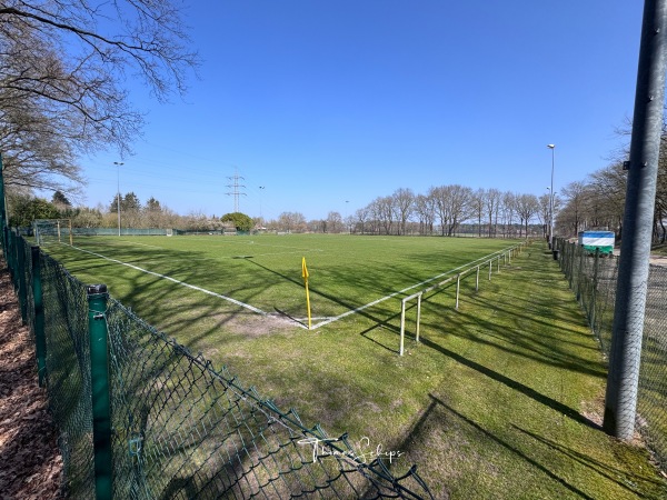 Waldsportzentrum am Immenweg Platz 7 - Nordhorn