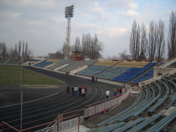 Stadionul Republican - Chişinău