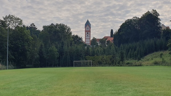 Sportplatz Klosterweiher - Scheyern