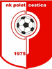 Wappen NK Polet Cestica