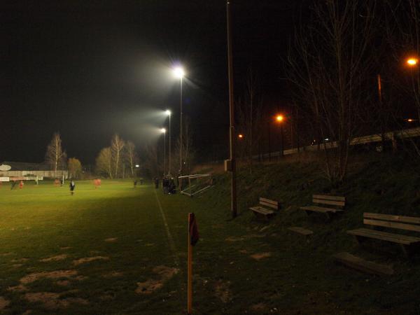 Sportplatz Muckum - Bünde/Westfalen-Muckum