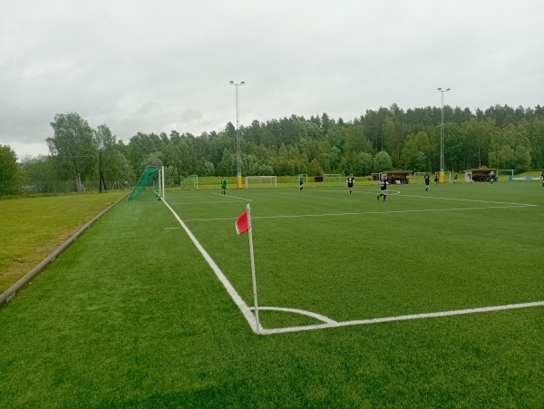 Kopparvallen B - Falun