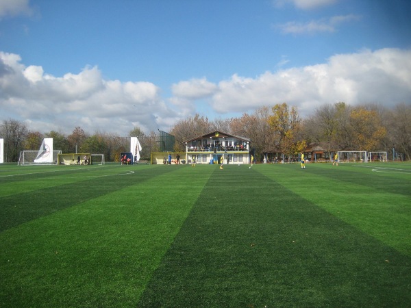 Stadioni 2 Korriku - Prishtinë (Pristina)