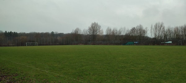 Sportanlage Eisteichweg C-Platz - Hannover-Anderten