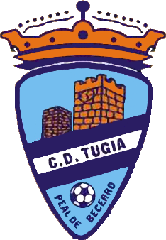 Wappen CD Tugia Juego Limpio