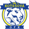 Wappen OFK Kotešová
