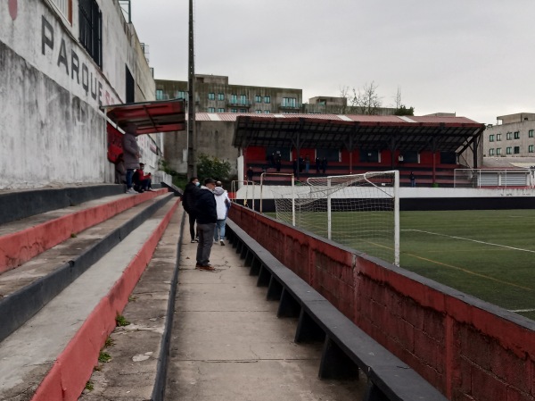 Parque de Jogos Soares dos Reis - Vila Nova de Gaia