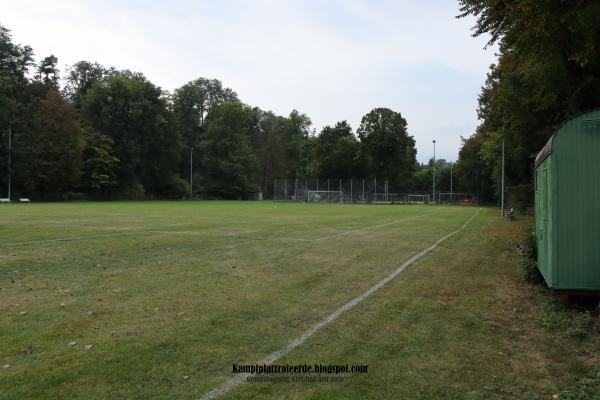 Sportplatz Wertweg - Stuttgart-Hofen