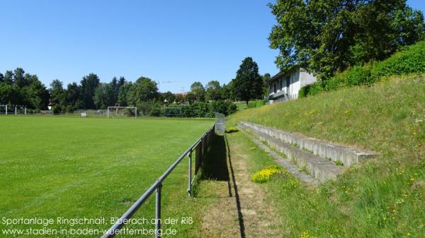 Dürnachstadion - Biberach/Riß-Ringschnait