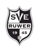Wappen SV Eintracht Ruwer 1945  86788