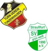 Wappen SG Tunzenhausen/Straußfurt