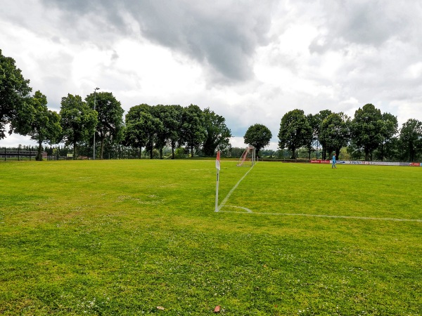 Lindenstadion - Rees-Haldern