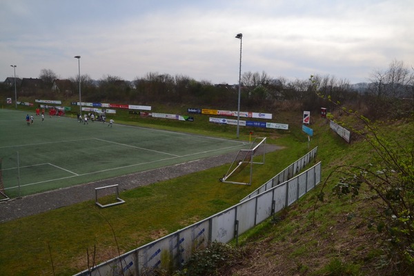 Sportplatz Obernfeld - Löhne/Westfalen-Falscheide