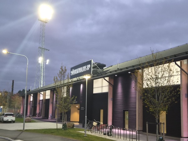 Södermalms IP - Skövde
