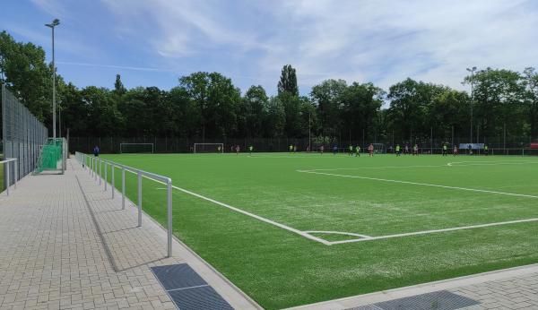 Bezirkssportanlage Süd C-Platz - Hannover-Südstadt