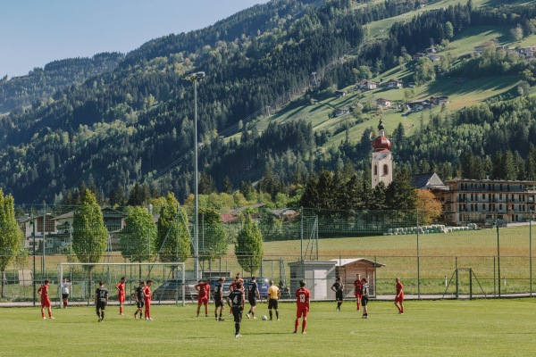 Sportanlage Ried-Kaltenbach - Ried im Zillertal