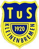 Wappen TuS Kleinenbremen 1920 II