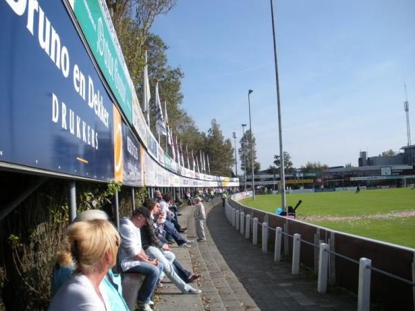 Sportpark Duinwetering - Noordwijk