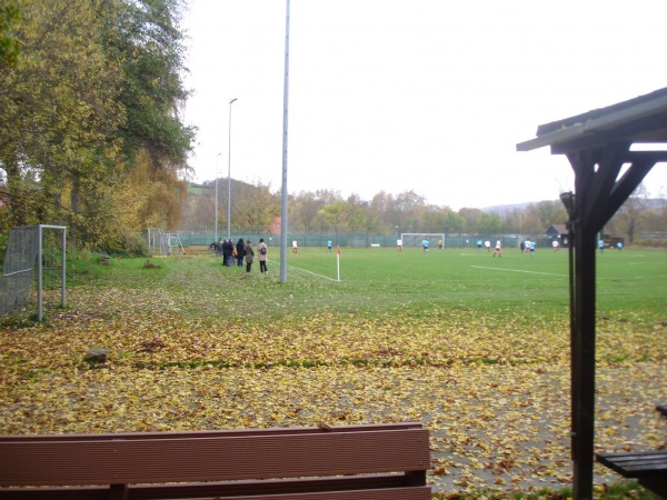 Katzbergstadion - Springe-Altenhagen I