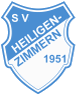 Wappen SV Heiligenzimmern 1951