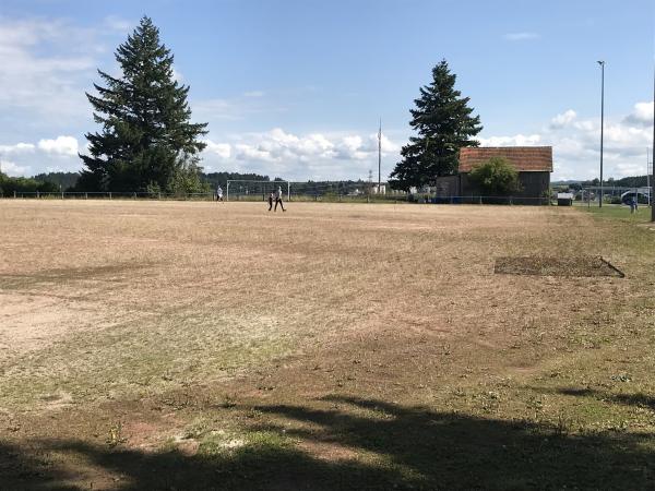 Sportanlage Steigstraße Platz 2 - Brigachtal-Überauchen