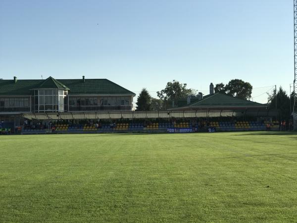 Stadion Skif - Novopavlovka