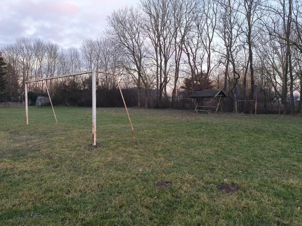 Sportplatz Werder - Werder bei Altentreptow