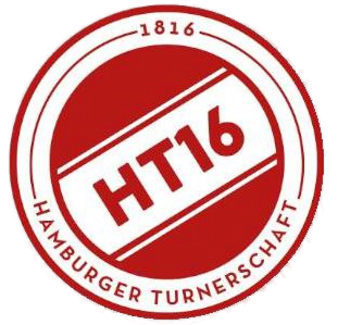 Wappen Hamburger TS 1816 II