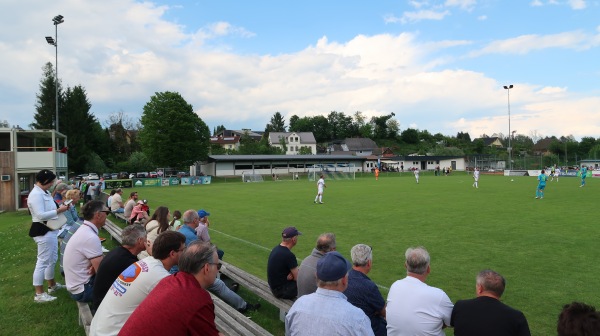 Sportplatz Grafenstein - Grafenstein