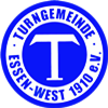 Wappen Tgd. Essen-West 1910 II