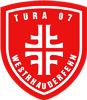 Wappen TuRa 07 Westrhauderfehn  15066