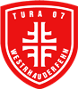 Wappen TuRa 07 Westrhauderfehn