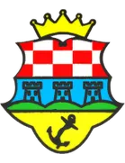 Wappen NK Borac Bakar