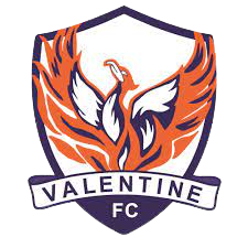 Wappen Valentine FC  17936