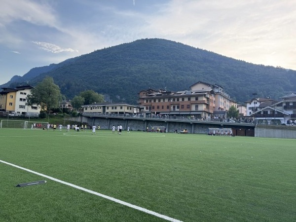Training Center Juventus Tione - Tione di Trento